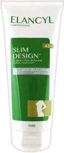 Elancyl Slim Design 45+ Antiflacidez 200ml