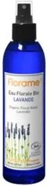 FLORAME Agua floral de lavanda 200ml