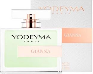 YODEYMA Gianna 100Ml