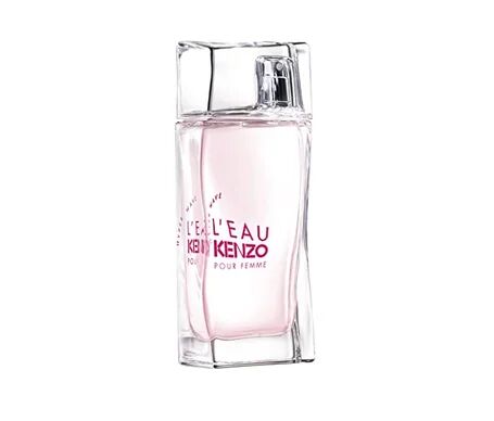 Kenzo L'Eau Hyper Wave Eau de Toilette 100ml