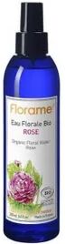 FLORAME Agua Floral Rosa 200ml