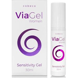 Cobeco Viagel - Estimulante genital femenino 30ml Cobeco Viagel - Estimulante genital femenino 30ml
