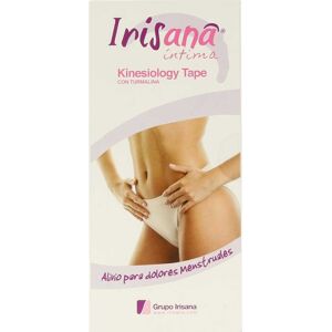 Irisana Kinesiology Tape Intima Para Dolores Menstruales IR05.1 Irisana Kinesiology Tape Intima Para Dolores Menstruales IR05.1