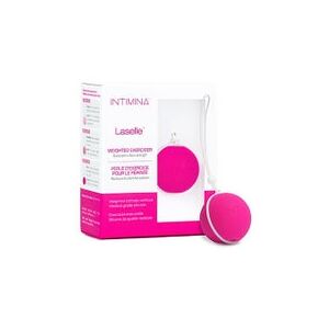 Ejercitadores Pélvicos Intimina Laselle - 48g de peso Ejercitadores Pélvicos Intimina Laselle - 48g de peso