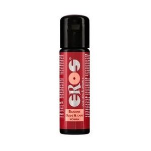 EROS Lubricante Medicinal Base Silicona Mujer 100ml EROS Lubricante Medicinal Base Silicona Mujer 100ml
