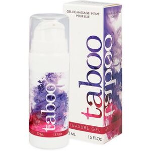 RUF- Gel de placer para mujer - Gel de placer RUF- Gel de placer para mujer - Gel de placer