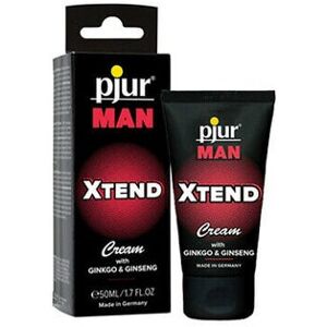 pjur Man Xtend Crema (50ml) pjur Man Xtend Crema (50ml)