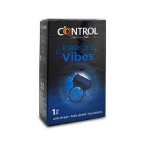 CONTROL Toys Pleasure Vibes CONTROL Toys Pleasure Vibes