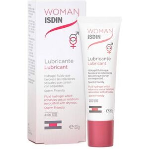 Isdin Woman Lubricante (30 g) Isdin Woman Lubricante (30 g)