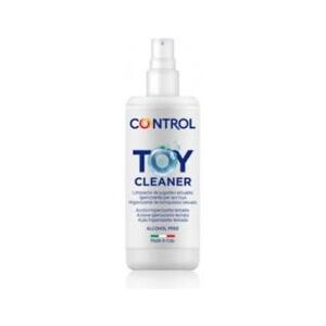CONTROL Toy Cleaner 50ml CONTROL Toy Cleaner 50ml