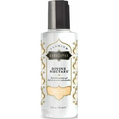 Kamasutra Divine Nectars Lubricante Vainilla Cream 150 ml Kamasutra Divine Nectars Lubricante Vainilla Cream 150 ml