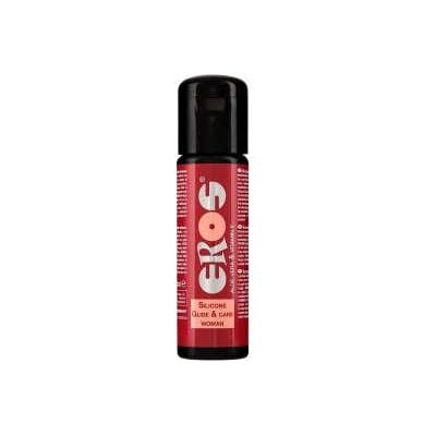 EROS Lubricante Medicinal Base Silicona Mujer 100 ml EROS Lubricante Medicinal Base Silicona Mujer 100 ml