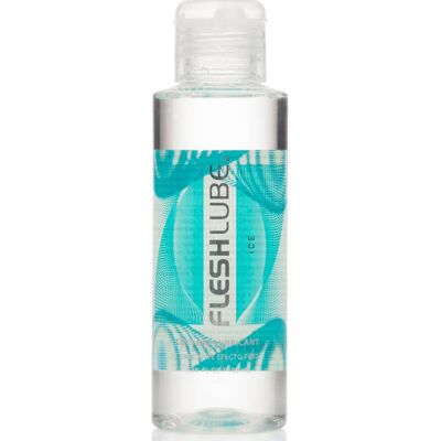 FLESHLIGHT Fleshlube Lubricante Efecto Frío 100ml FLESHLIGHT Fleshlube Lubricante Efecto Frío 100ml