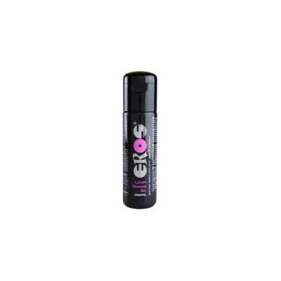 EROS Luxury gel de Masaje Oriental 100 ml EROS Luxury gel de Masaje Oriental 100 ml