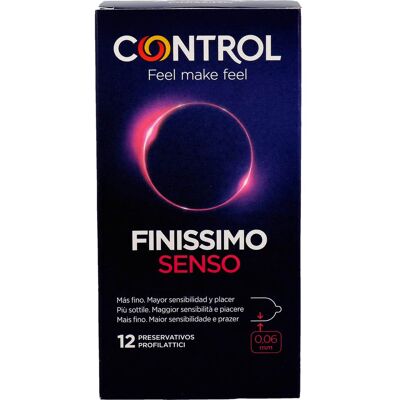 CONTROL Adapta Senso 12 uds CONTROL Adapta Senso 12 uds