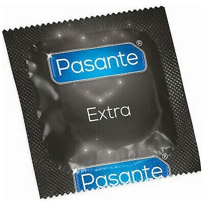 PASANTE Pack Preservativos Extra Gruesos 144 uds PASANTE Pack Preservativos Extra Gruesos 144 uds