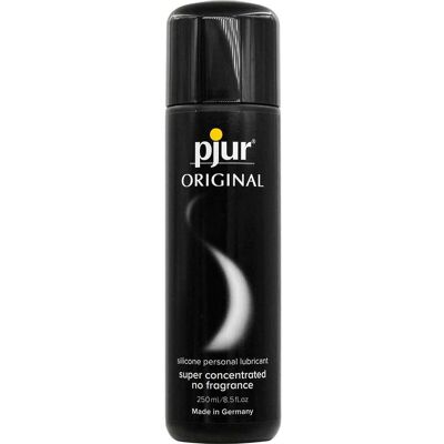 Lubricante de silicona Pjur Original para placer duradero - Lubricante Lubricante de silicona Pjur Original para placer duradero - Lubricante