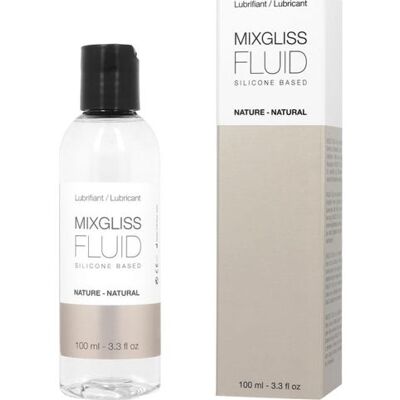Lubricante de silicona Natural 100ml - Cuidado personal Lubricante de silicona Natural 100ml - Cuidado personal