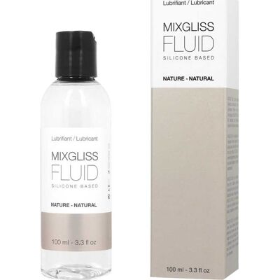 Lubricante de silicona Natural 100ml - Cuidado personal Lubricante de silicona Natural 100ml - Cuidado personal