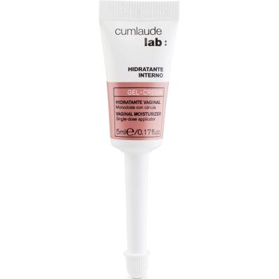 Cumlaude Lab Hidratante Interno Gel-Crema 6x5ml Cumlaude Lab Hidratante Interno Gel-Crema 6x5ml