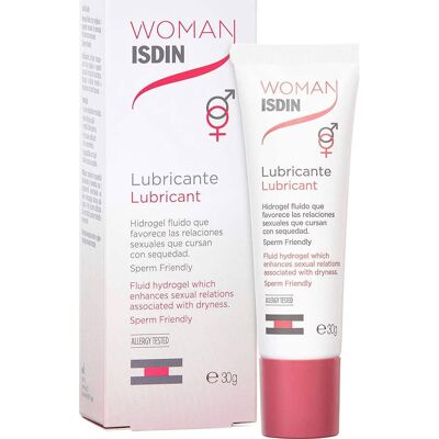 Isdin Woman Lubricante (30 g) Isdin Woman Lubricante (30 g)