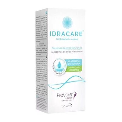 Procare Health Idracare Gel Hidratante Vaginal - Gel Hidratante Vaginal Procare Health Idracare Gel Hidratante Vaginal - Gel Hidratante Vaginal