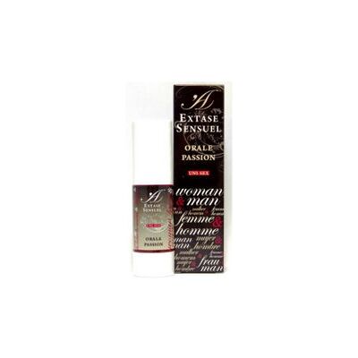 Extase Sensual Estimulante Unisex 30 ml Extase Sensual Estimulante Unisex 30 ml