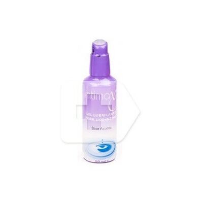 INTIMAX lubricante gel 50ml INTIMAX lubricante gel 50ml