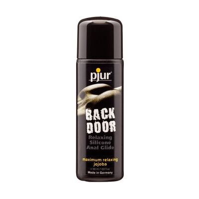 pjur Back Door Gel Relajante para Anal - 30 ml pjur Back Door Gel Relajante para Anal - 30 ml