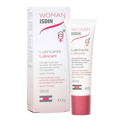 Isdin Woman Lubricante (30 g) Isdin Woman Lubricante (30 g)