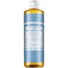 Dr. Bronner's Dr Bronner's Jabón Neutro Líquido Bebé Bio 475ml