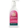 Jason Gel Ducha De Agua De Rosas 887ml