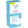 Vagisil Íntima gel hidratante interno 6uds de 5 gr