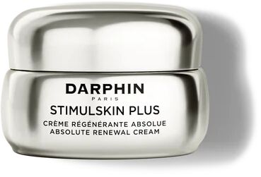 Darphin Stimulskin Plus Crème Régénérante Absolue Peaux Normales à Sèches 50ml