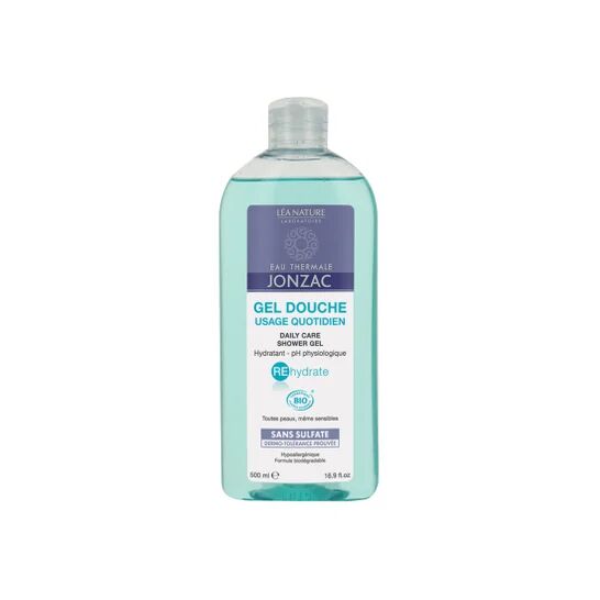 Jonzac Rehydrate Gel De Ducha 500ml