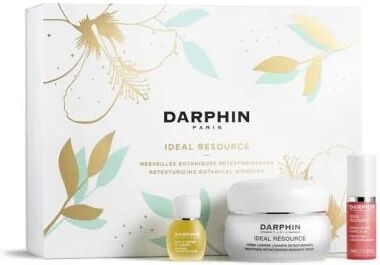 Darphin Ideal Resource Crema Set