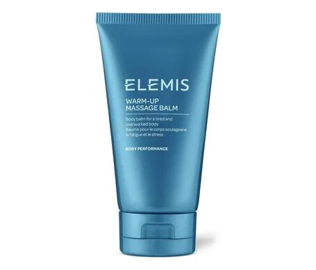 Elemis Warm-Up Massage Balm 150ml