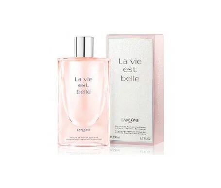 Lancome La Vie Est Belle Gel De Baño 200ml