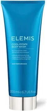 Elemis Cool Down Body Wash 200ml