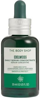 The Body Shop Edelweiss Daily Serum Concentrate 30ml