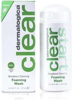 Dermalogica Clear Espuma Limpiadora Breakout Clearing 177ml