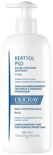 Ducray Kertyol P.S.O. Bálsamo Hidratante Diario 400ml