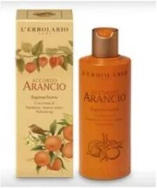 L'ERBOLARIO ESPUMA BAÑO NARANJA 250ML