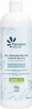 Fleurance Nature Gel Ducha Neutro 500ml