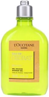 L'OCCITANE Gel de Ducha Agua de Cedro 250ml