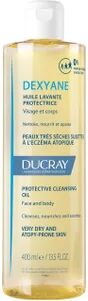 Pierre Fabre Ducray Dexyane Aceite Limpiador Protector 400ml