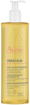 Avene Avène Xeracalm A.D. Aceite Limpiador Relipidante 750m