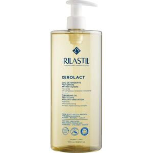 Rilastil Xerolact Aceite de Ducha Limpiador 1000ml Rilastil Xerolact Aceite de Ducha Limpiador 1000ml