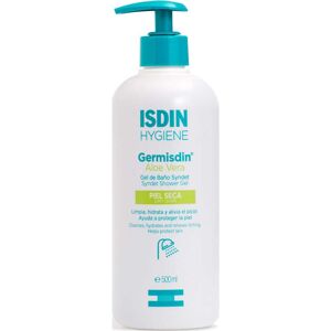Gel de baño Aloe Vera Germisdin Isdin - 500ml - Unisex Gel de baño Aloe Vera Germisdin Isdin - 500ml - Unisex