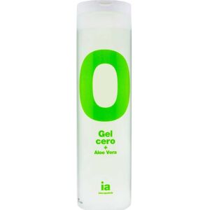 INTERAPOTHEK Gel Cero Aloe 100 Ml INTERAPOTHEK Gel Cero Aloe 100 Ml